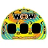 Macho Combo 3 Person Tube<WOW Online