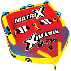 Matrix 4 Person Tube<WOW Outlet