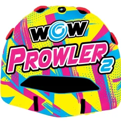 Prowler 2 Person Tube - Starter Kit<WOW Best