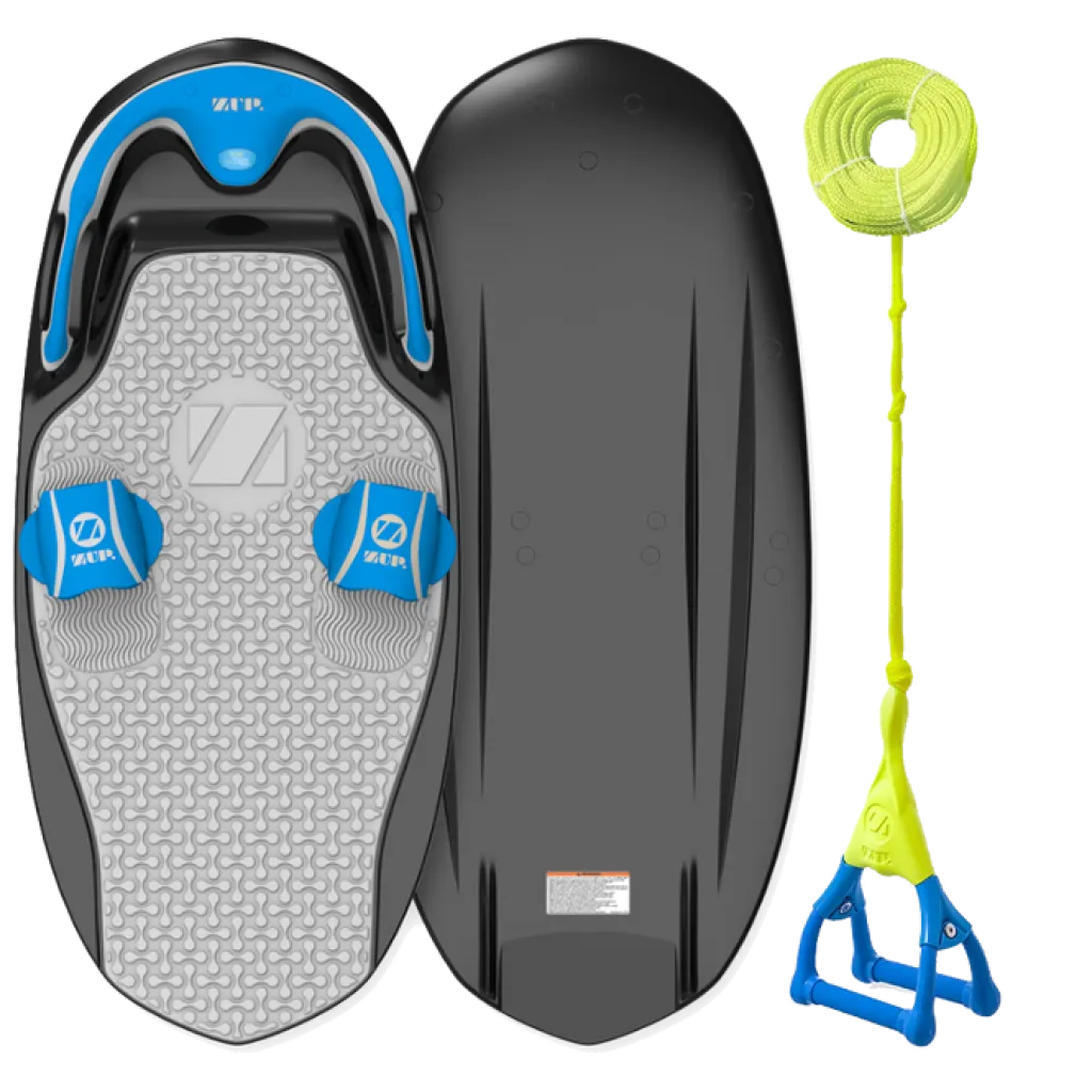 You Got This 2.0 Board (Black) + Double Handle<ZUP Discount
