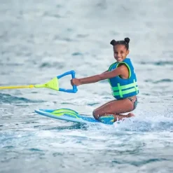 You Got This 2.0 Board (Black) + Double Handle<ZUP Discount