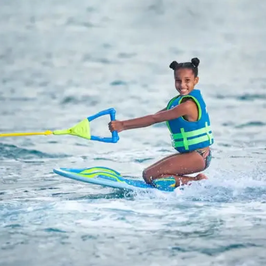 You Got This 2.0 Board (Black) + Double Handle<ZUP Discount