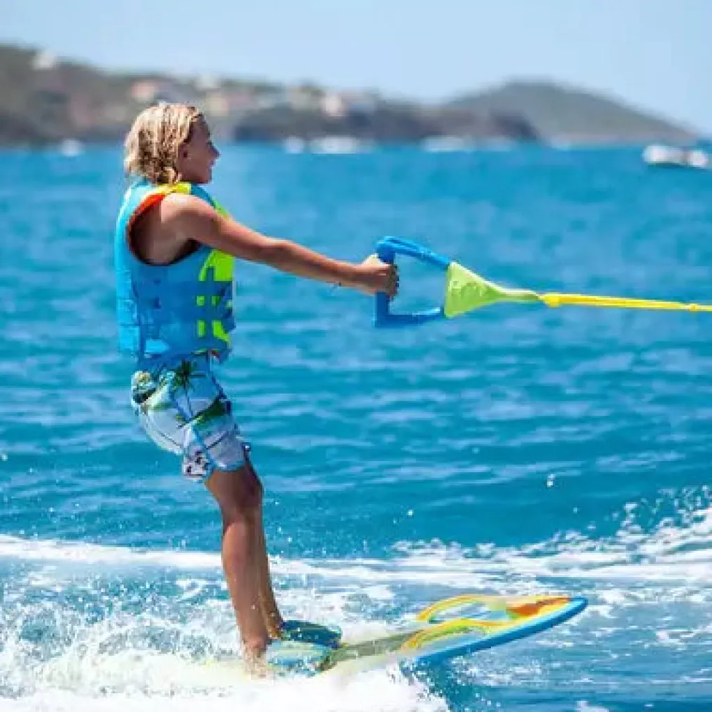 You Got This 2.0 Board (Black) + Double Handle<ZUP Discount